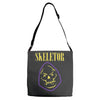 skeletor Adjustable Strap Totes