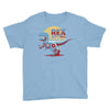 rex wrench 2000 Youth Tee