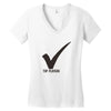 top players Women's V-Neck T-Shirt