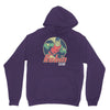 robin the boy wonder Unisex Hoodie