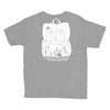 backpacker Youth Tee