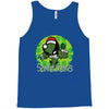 santa claws Tank Top