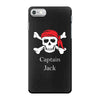 captain jack iPhone 7 Case