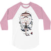 idea machine 3/4 Sleeve Shirt
