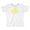 carol's cookies womens funny Toddler T-shirt