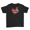 love furever Youth Tee