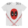 deadpoll All Over Women's T-shirt