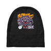 blow your speakers Baby Beanies