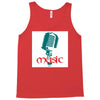 mylogo20180423203142 Tank Top
