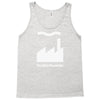 factory records Tank Top