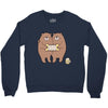 bff Crewneck Sweatshirt