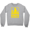 winner chicken dinner pubg Crewneck Sweatshirt