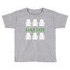 lake life Toddler T-shirt