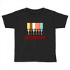 reservoir dogs (4) Toddler T-shirt