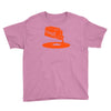 vinyl record Youth Tee
