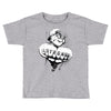 strong Toddler T-shirt