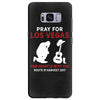 Pray for Las Vegas, Route 91 Harvest 2017 Samsung Galaxy S8 Plus