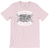 werewolves for change T-Shirt