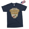 World Famous Beets Schrute Farms Exclusive T-shirt