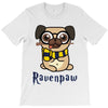 ravenpaw pug T-Shirt
