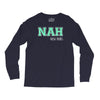 rosa parks Long Sleeve Shirts