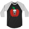 apple cobba 3/4 Sleeve Shirt