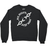 rules Crewneck Sweatshirt