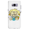 papy burger Samsung Galaxy S8 Plus