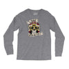 rebel 'til the end Long Sleeve Shirts