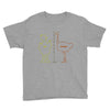 biggest Youth Tee