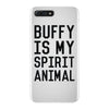 buffy spirit animal iPhone 7 Plus Case