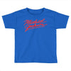 Michael Jackson Toddler T-shirt