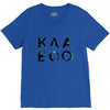 kaaboo V-Neck Tee