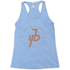 jake paul Racerback Tank