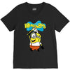 minion bob V-Neck Tee