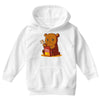 unbearable guilt Youth Hoodie