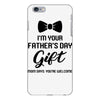 I'm Your Father's Day Gift  Says You're Welcome Baby Boy iPhone 6 Plus/6s Plus Case