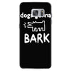 the janoskians dogs gonna bark Samsung Galaxy S7