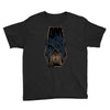 bat music Youth Tee