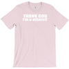 atheist atheism T-Shirt