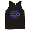 samcro   sons of anarchy Tank Top