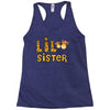 Lil Sister Racerback Tank