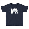 bullen ,spr&uuml;che,party,acab,,fun,lustig Toddler T-shirt