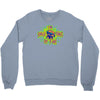 i&rsquo;m skeletons of fun! Crewneck Sweatshirt