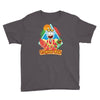 Tropical Rick Youth Tee