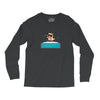 pugemon Long Sleeve Shirts