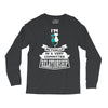 I Am Cat Actually In A Very Commited Relationship Long Sleeve Shirts