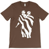 american flag soldier T-Shirt