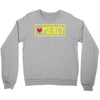 mercy Crewneck Sweatshirt