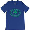 made in america with irish parts T-Shirt